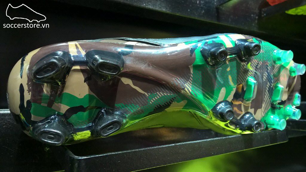 nike camo tiempo legend vi